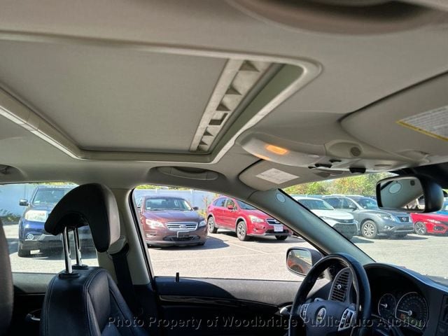 2010 Saab 9-3 4dr Sedan Aero XWD - 22925281 - 22