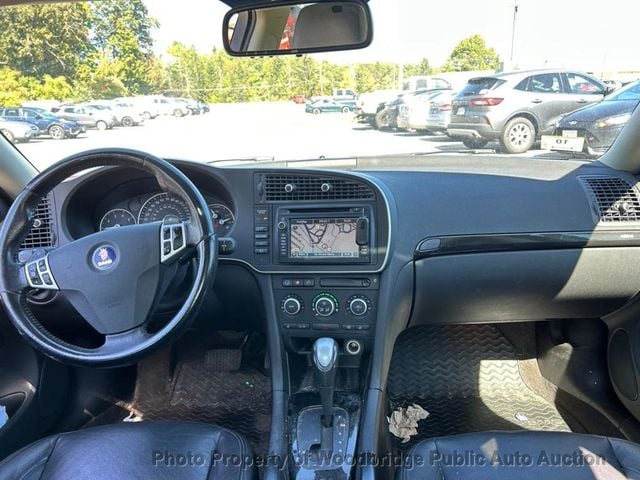 2010 Saab 9-3 4dr Sedan Aero XWD - 22925281 - 23