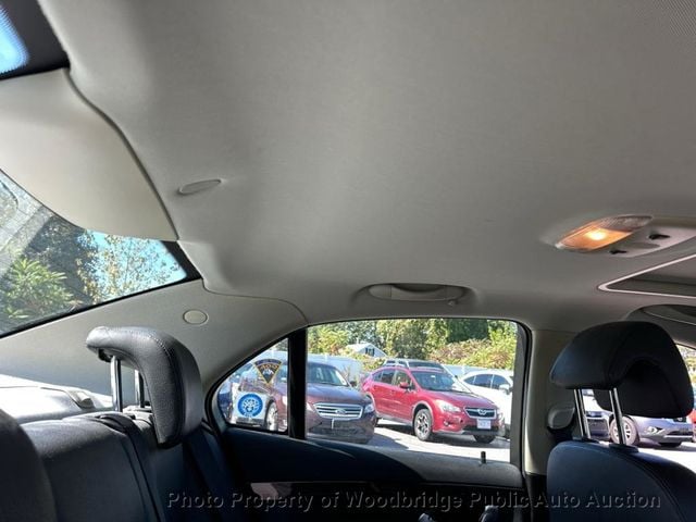 2010 Saab 9-3 4dr Sedan Aero XWD - 22925281 - 26