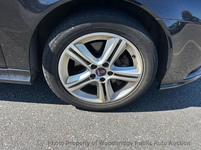 2010 Saab 9-3 4dr Sedan Aero XWD - 22925281 - 28