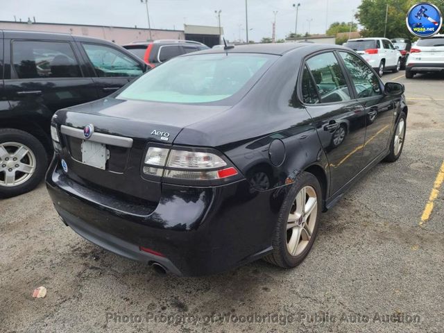 2010 Saab 9-3 4dr Sedan Aero XWD - 22925281 - 2