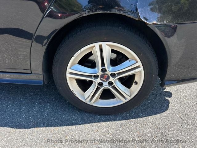 2010 Saab 9-3 4dr Sedan Aero XWD - 22925281 - 29