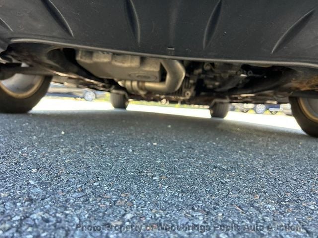 2010 Saab 9-3 4dr Sedan Aero XWD - 22925281 - 31