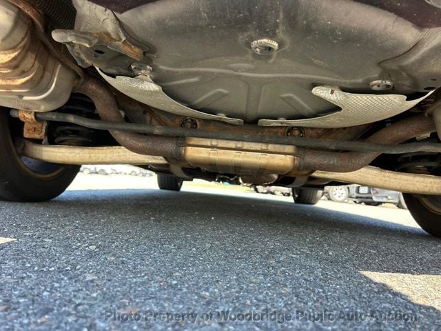 2010 Saab 9-3 4dr Sedan Aero XWD - 22925281 - 33