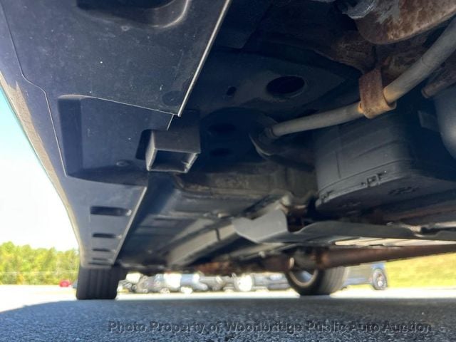 2010 Saab 9-3 4dr Sedan Aero XWD - 22925281 - 34