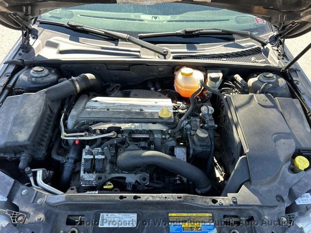 2010 Saab 9-3 4dr Sedan Aero XWD - 22925281 - 35