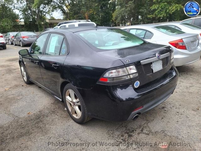 2010 Saab 9-3 4dr Sedan Aero XWD - 22925281 - 3