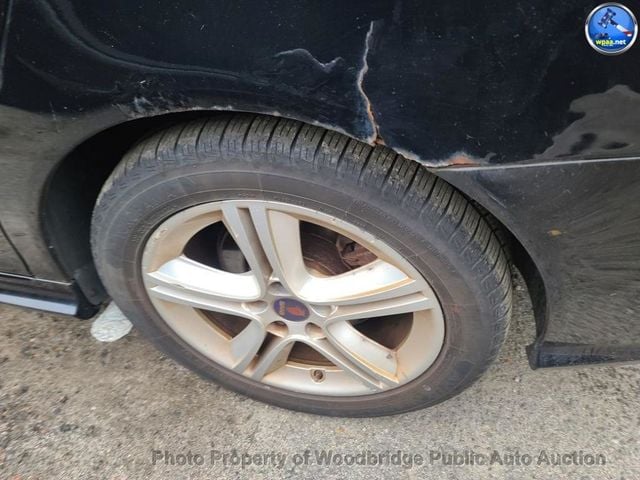 2010 Saab 9-3 4dr Sedan Aero XWD - 22925281 - 4