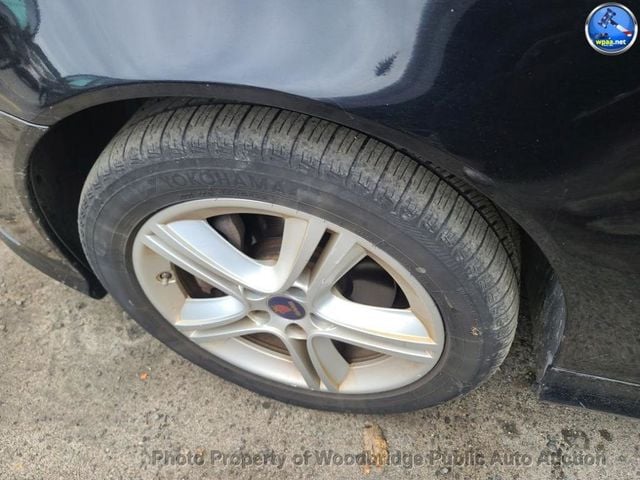 2010 Saab 9-3 4dr Sedan Aero XWD - 22925281 - 5