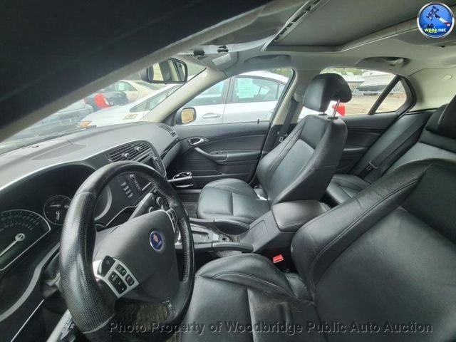 2010 Saab 9-3 4dr Sedan Aero XWD - 22925281 - 6