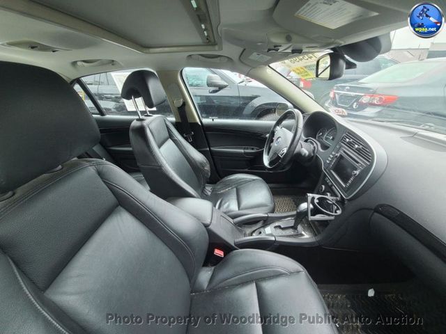 2010 Saab 9-3 4dr Sedan Aero XWD - 22925281 - 8