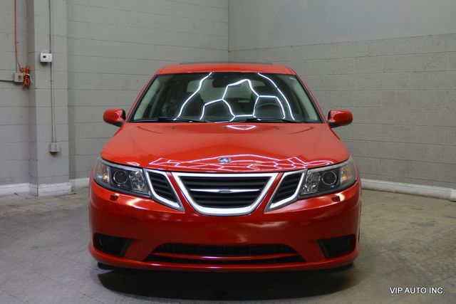 2010 Saab 9-3 4dr Wagon FWD - 23085579 - 12