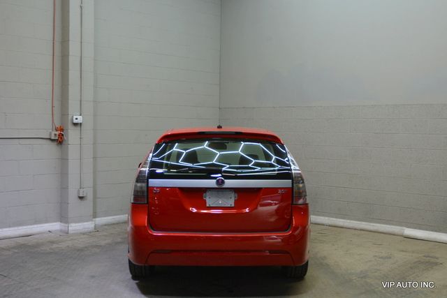 2010 Saab 9-3 4dr Wagon FWD - 23085579 - 13