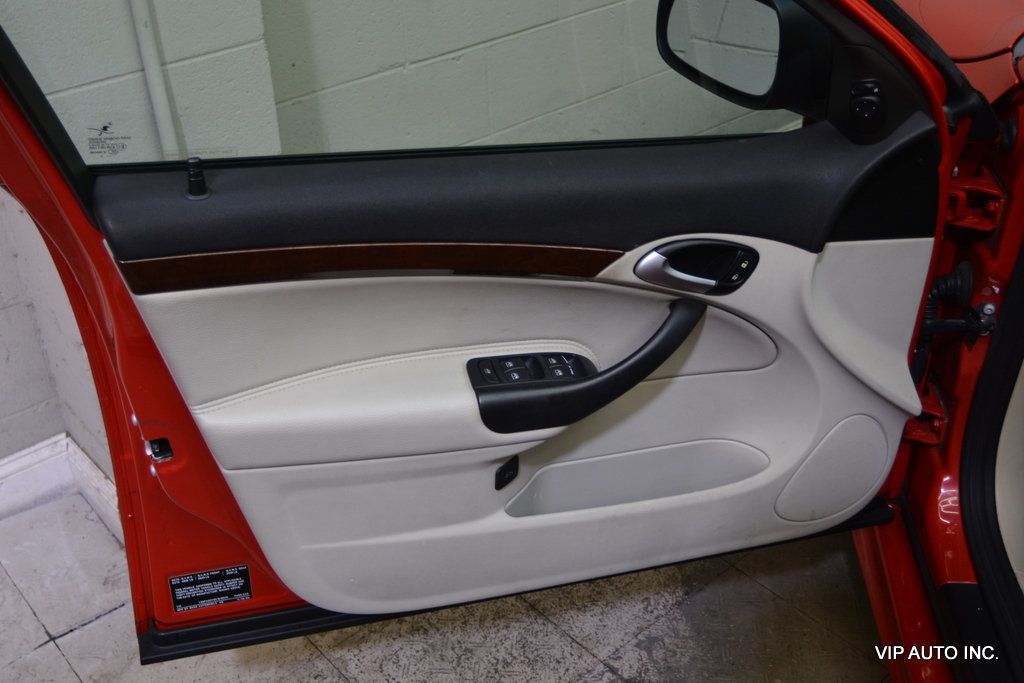 2010 Saab 9-3 4dr Wagon FWD - 23085579 - 14