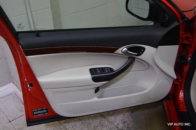 2010 Saab 9-3 4dr Wagon FWD - 23085579 - 14
