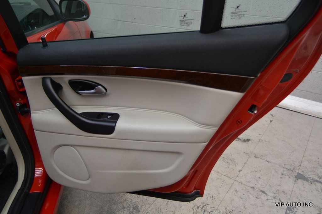 2010 Saab 9-3 4dr Wagon FWD - 23085579 - 17