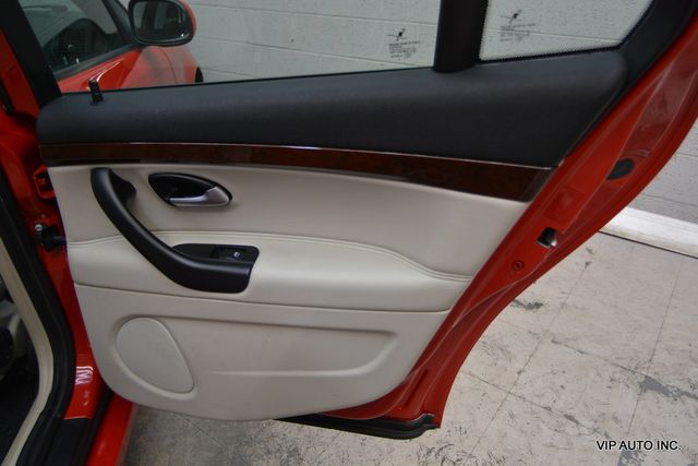 2010 Saab 9-3 4dr Wagon FWD - 23085579 - 17