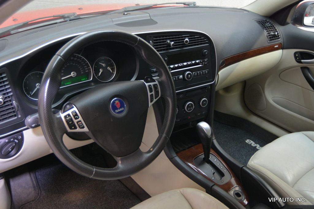 2010 Saab 9-3 4dr Wagon FWD - 23085579 - 18