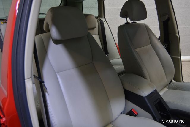 2010 Saab 9-3 4dr Wagon FWD - 23085579 - 21