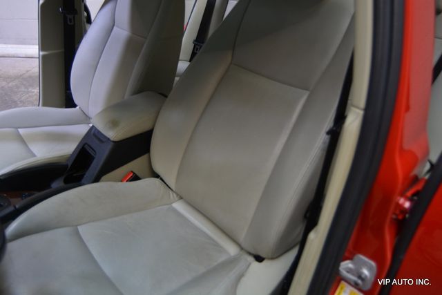 2010 Saab 9-3 4dr Wagon FWD - 23085579 - 22