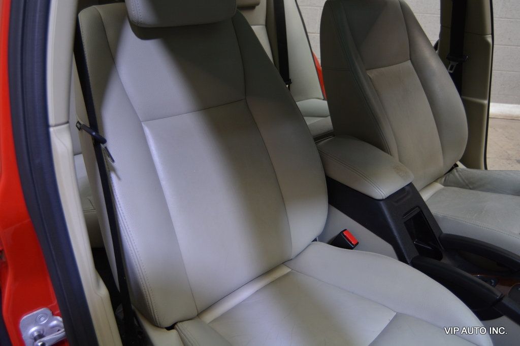 2010 Saab 9-3 4dr Wagon FWD - 23085579 - 23
