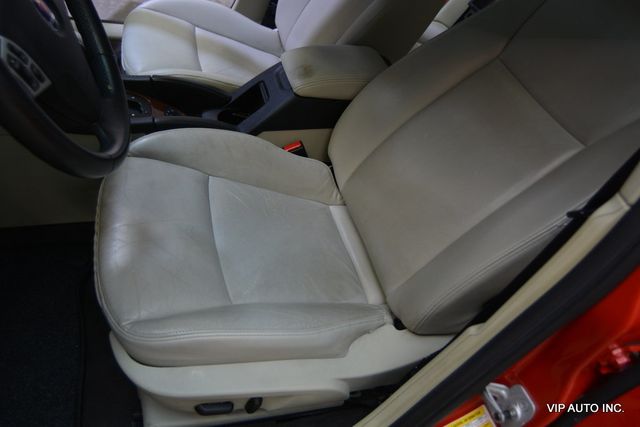 2010 Saab 9-3 4dr Wagon FWD - 23085579 - 24
