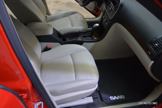 2010 Saab 9-3 4dr Wagon FWD - 23085579 - 25