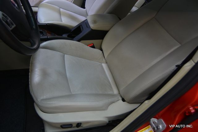 2010 Saab 9-3 4dr Wagon FWD - 23085579 - 26