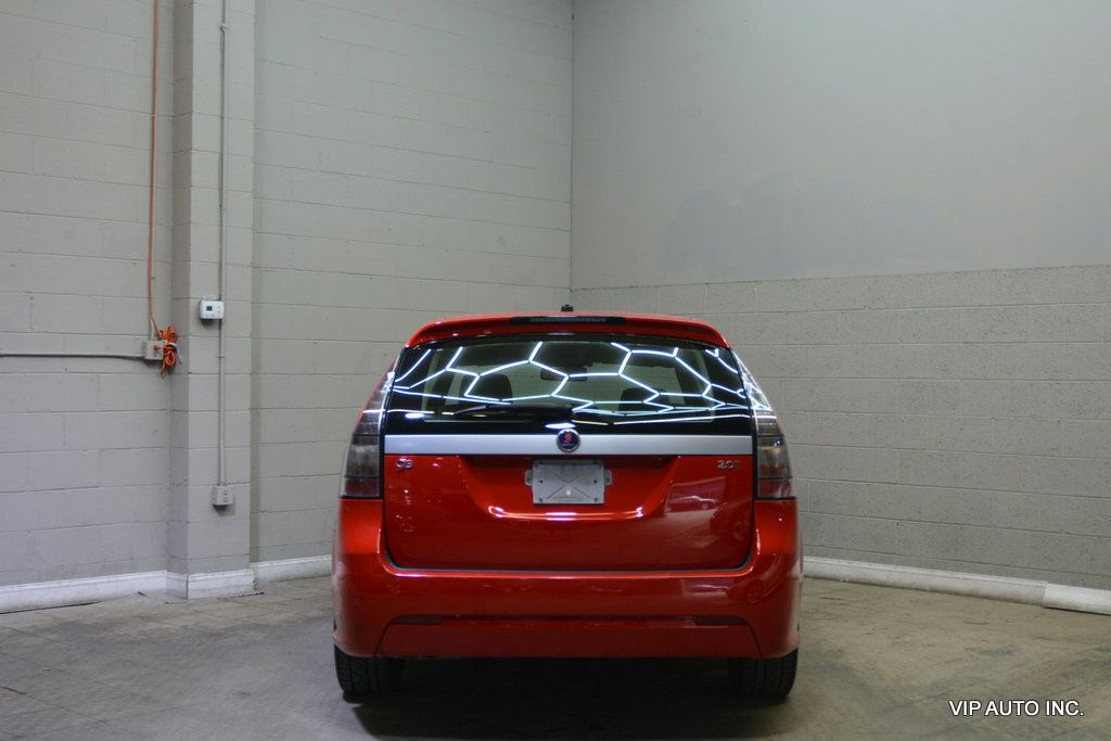 2010 Saab 9-3 4dr Wagon FWD - 23085579 - 36