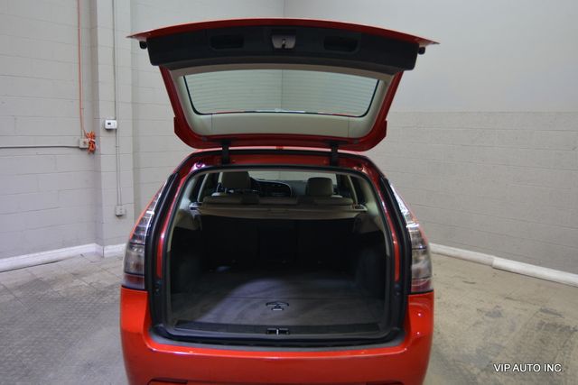 2010 Saab 9-3 4dr Wagon FWD - 23085579 - 37