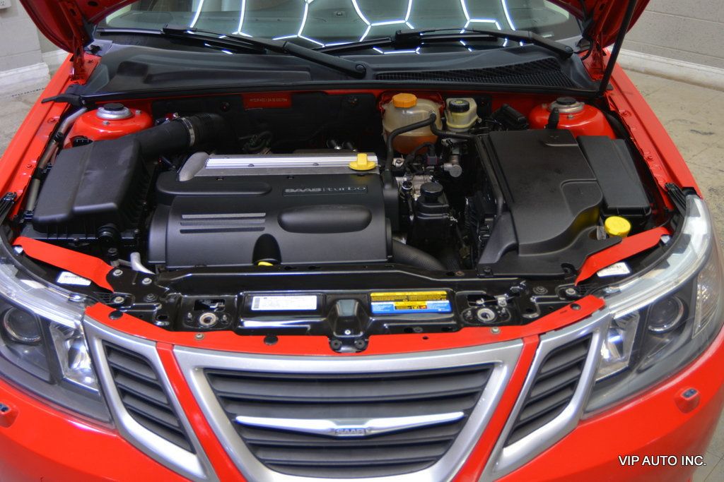 2010 Saab 9-3 4dr Wagon FWD - 23085579 - 38