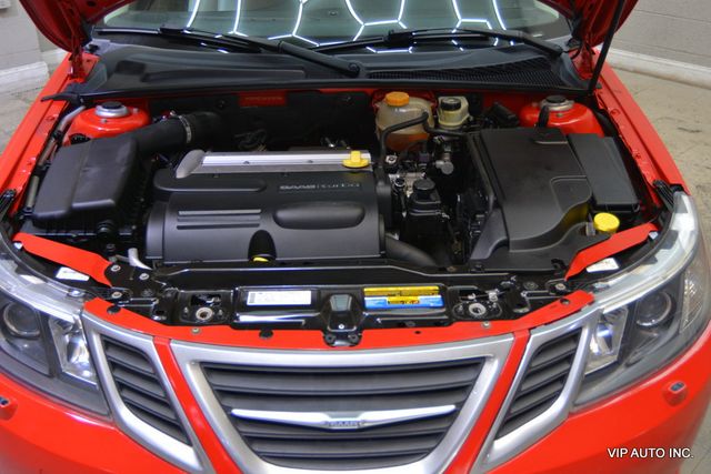 2010 Saab 9-3 4dr Wagon FWD - 23085579 - 38