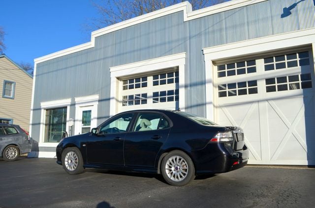 2010 Saab 9-3 local trade -  6 Speed Manual Transmission - 22557973 - 10