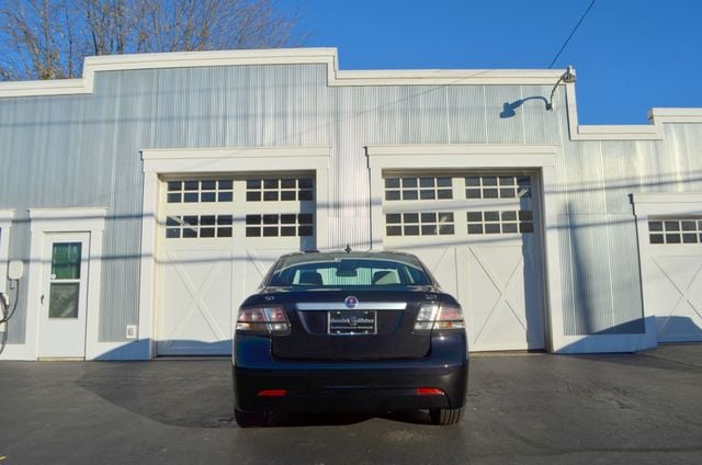 2010 Saab 9-3 local trade -  6 Speed Manual Transmission - 22557973 - 12