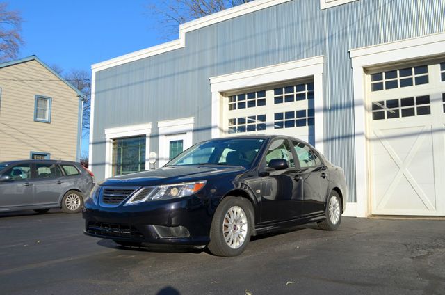 2010 Saab 9-3 local trade -  6 Speed Manual Transmission - 22557973 - 7