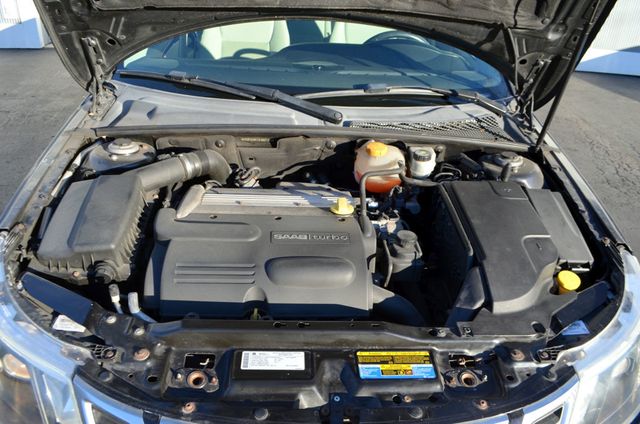 2010 Saab 9-3 local trade -  6 Speed Manual Transmission - 22557973 - 8