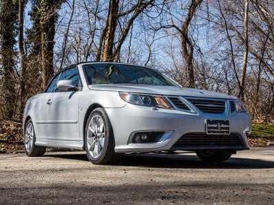 2010 Saab 9-3 - YS3FG7CY5A6001409