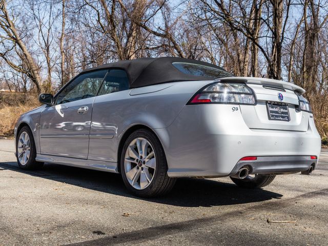 2010 Saab 9-3 LOW MILES - 23005720 - 11