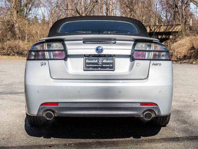 2010 Saab 9-3 LOW MILES - 23005720 - 14