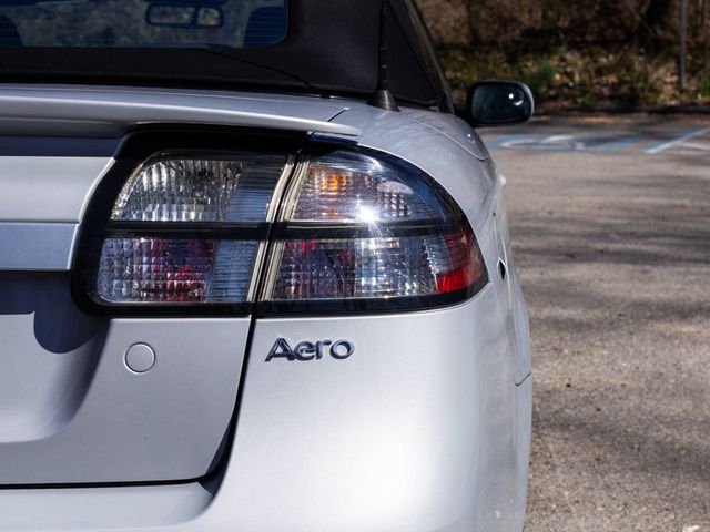 2010 Saab 9-3 LOW MILES - 23005720 - 15