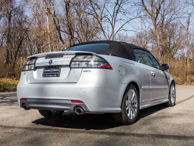 2010 Saab 9-3 LOW MILES - 23005720 - 17