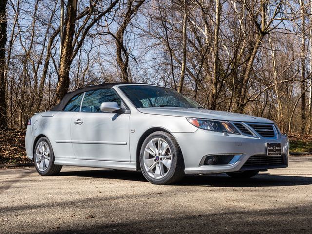 2010 Saab 9-3 LOW MILES - 23005720 - 1