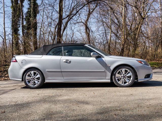 2010 Saab 9-3 LOW MILES - 23005720 - 19