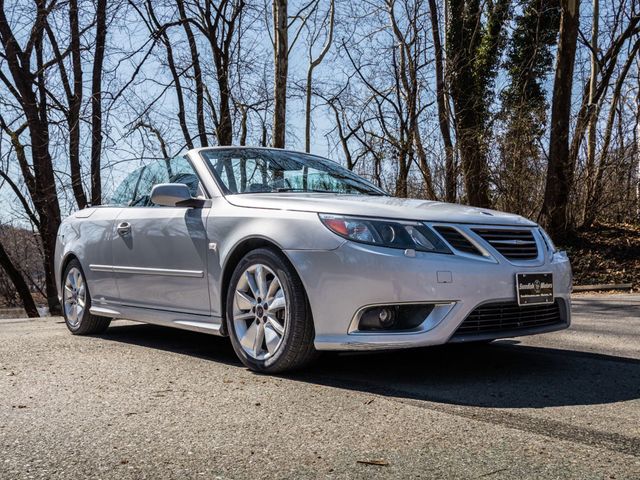 2010 Saab 9-3 LOW MILES - 23005720 - 21