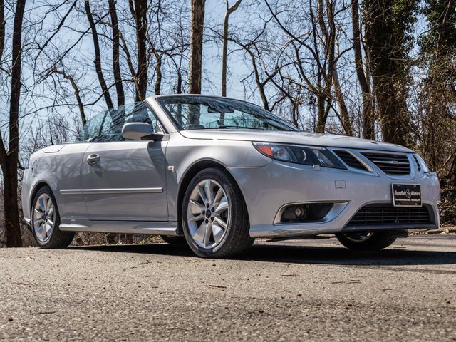 2010 Saab 9-3 LOW MILES - 23005720 - 22