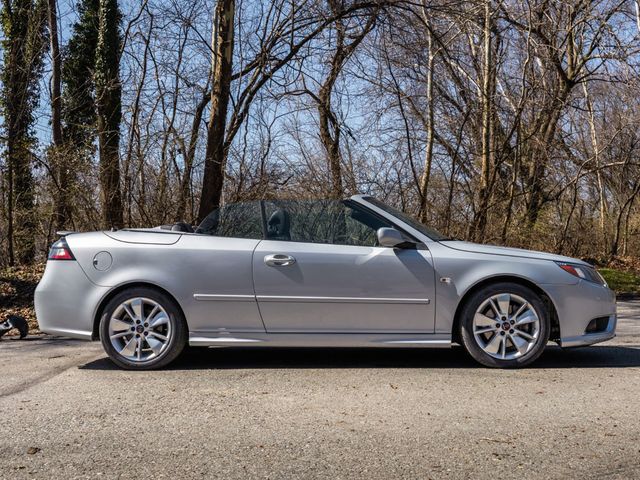 2010 Saab 9-3 LOW MILES - 23005720 - 23