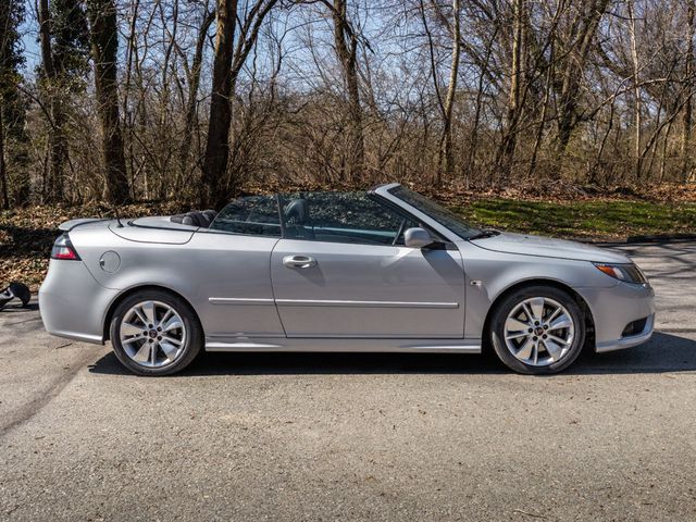2010 Saab 9-3 LOW MILES - 23005720 - 24