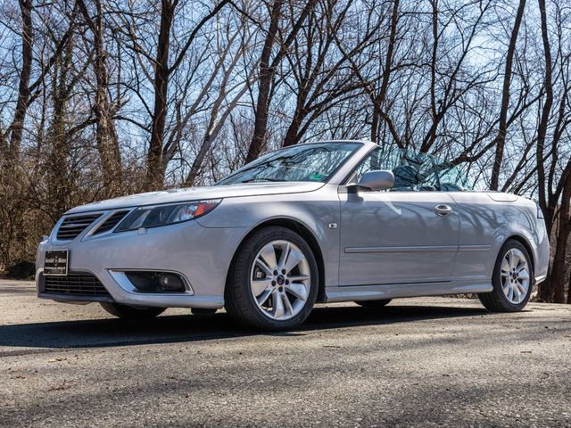 2010 Saab 9-3 LOW MILES - 23005720 - 25