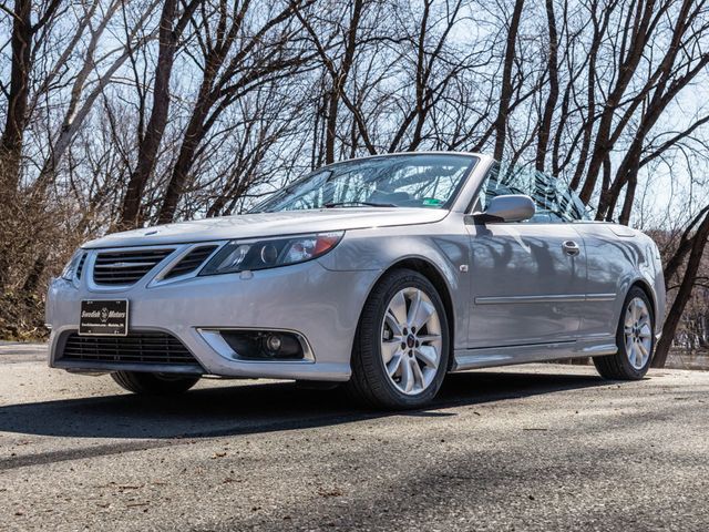 2010 Saab 9-3 LOW MILES - 23005720 - 26
