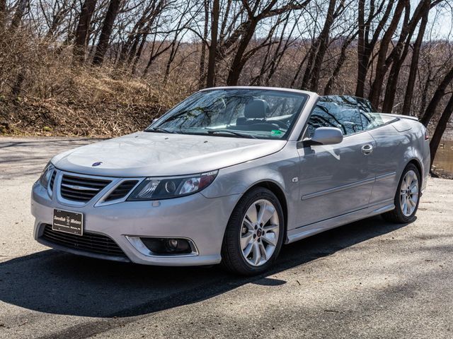 2010 Saab 9-3 LOW MILES - 23005720 - 27